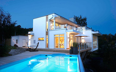 Funky House 2